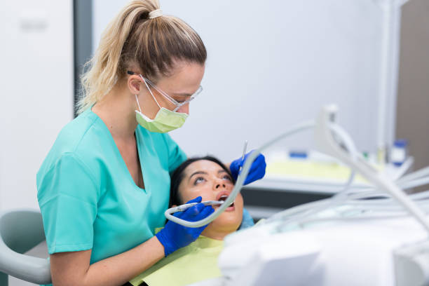 Best Emergency Treatment for Jaw Pain or Injury in Romeovle, IL